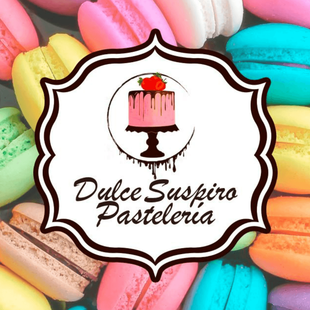 Logo Dulce Suspiro